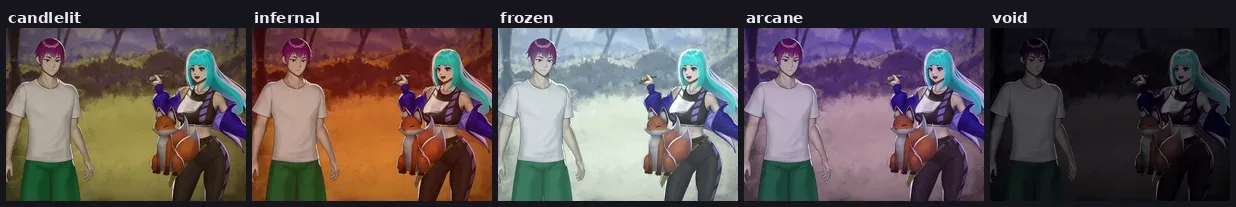 elemental_and_magical